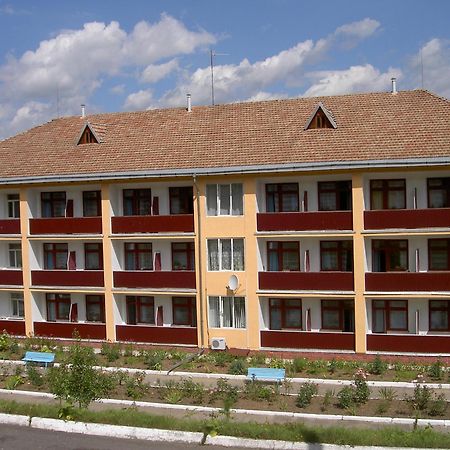 Санаторій Збруч Hotel Sataniv Bagian luar foto