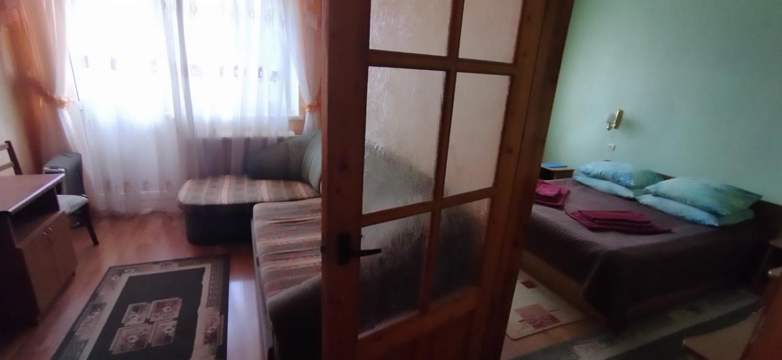 Санаторій Збруч Hotel Sataniv Bagian luar foto