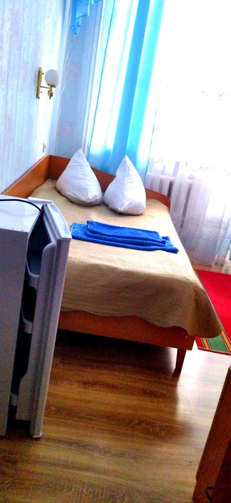 Санаторій Збруч Hotel Sataniv Bagian luar foto