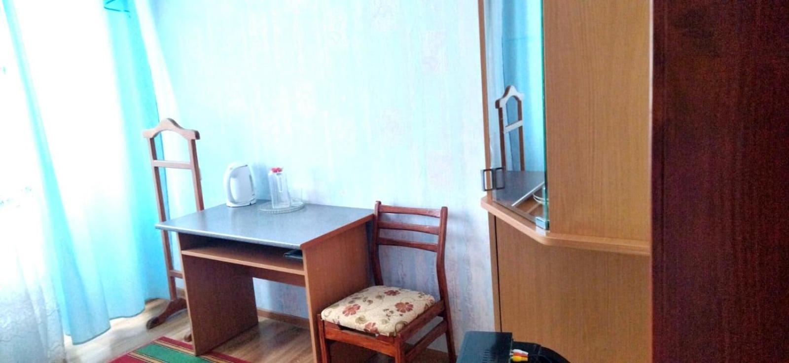 Санаторій Збруч Hotel Sataniv Bagian luar foto