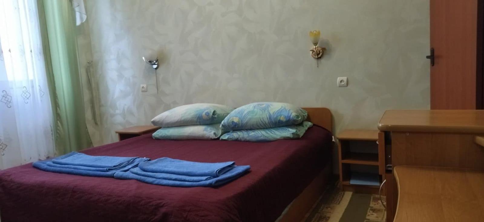 Санаторій Збруч Hotel Sataniv Bagian luar foto