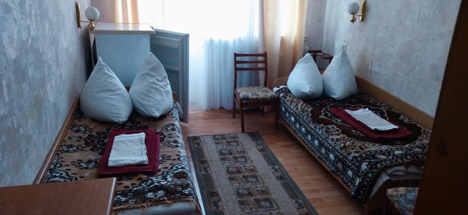 Санаторій Збруч Hotel Sataniv Bagian luar foto