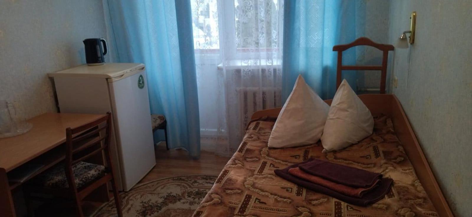 Санаторій Збруч Hotel Sataniv Bagian luar foto