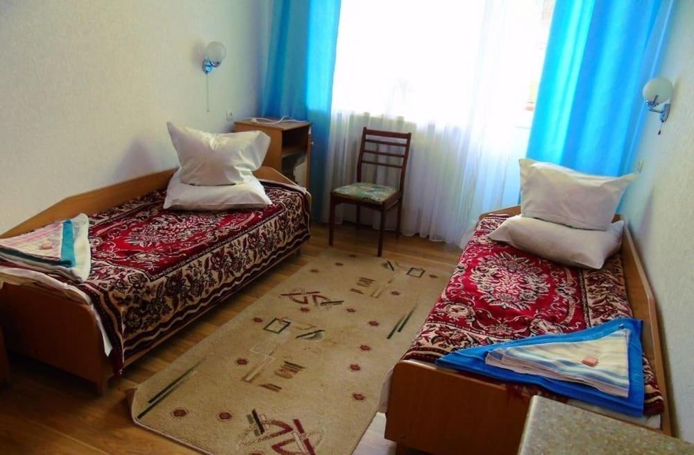 Санаторій Збруч Hotel Sataniv Bagian luar foto